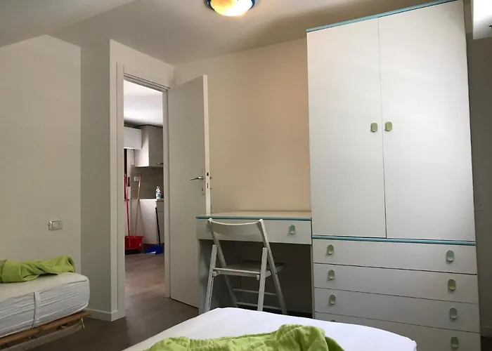 Orfeo شقة ميسانو ادرياتيكو