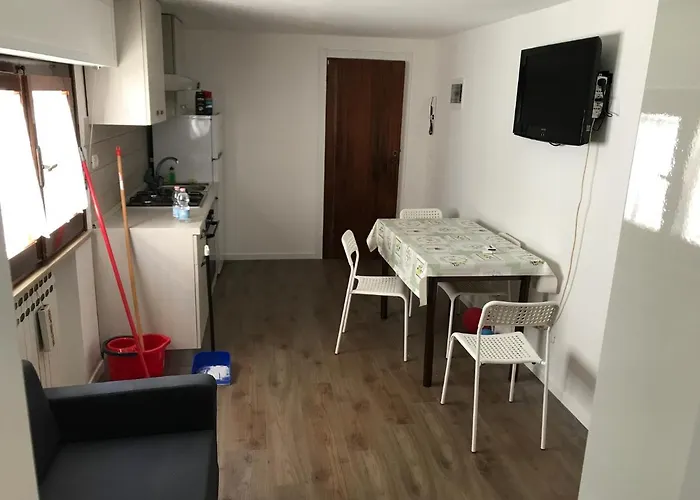 Orfeo * ميسانو ادرياتيكو